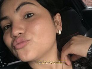 ISASWEET