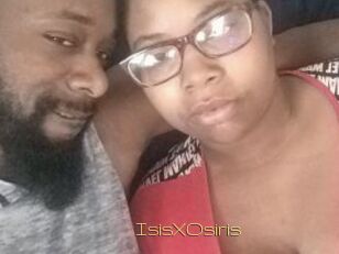 IsisXOsiris