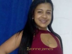 Ivonne_james
