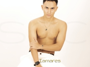 Iamares