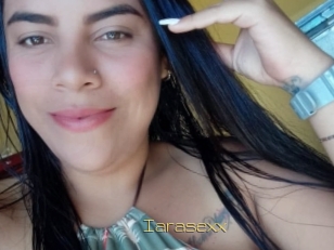 Iarasexx