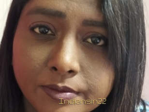 Indiansin22