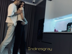 Indiresgray