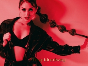 Ingridredway