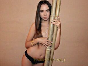 Innocentxxy