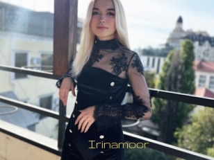 Irinamoor