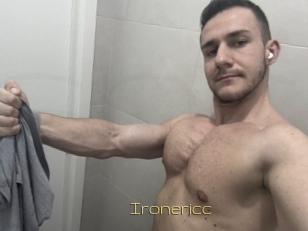 Ironericc