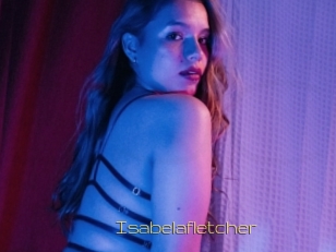 Isabelafletcher