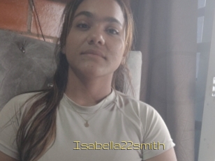 Isabella22smith