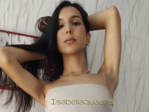 Isabellaqueens