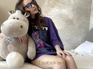 Isabelrain