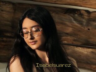 Isabelsuarez