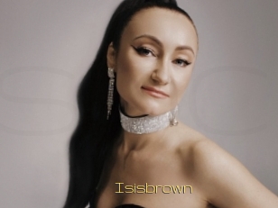 Isisbrown