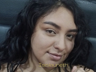 Isislauneth