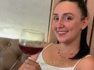 Isissdelory