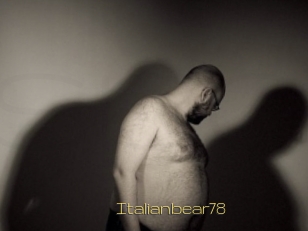 Italianbear78