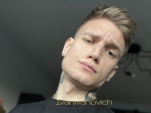 Ivanivanovich