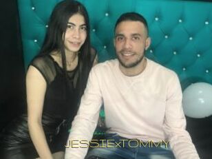 JESSIExTOMMY
