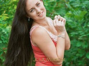 JUJUWildCat