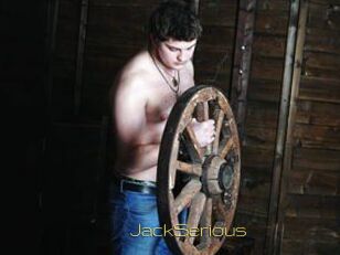 JackSerious Super Cul
