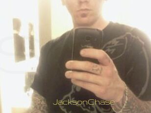 JacksonChase