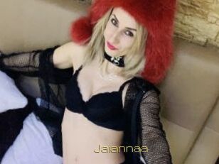 Jaiannaa