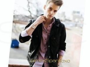 JamesSpankoxo