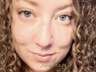 Jasilicious