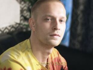 Jason_diazz Super Cul