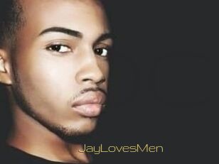 JayLovesMen