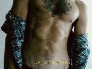 JayToneBoss