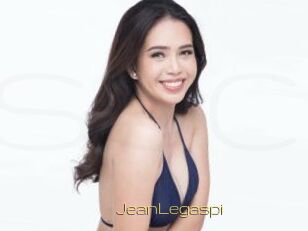 JeanLegaspi