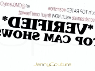 JennyCouture