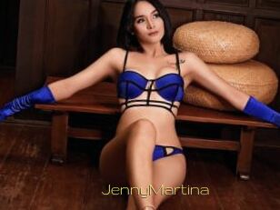 JennyMartina