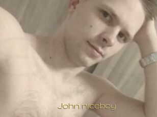 John_niceboy