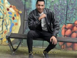 JonBarrueco