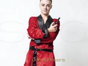 JonnyPowers