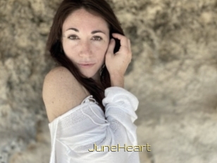 JuneHeart