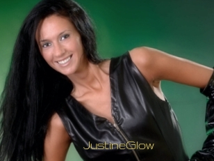 JustineGlow