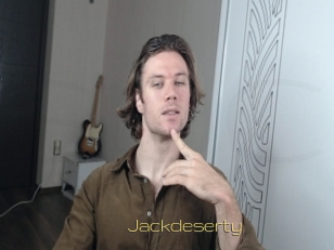 Jackdeserty