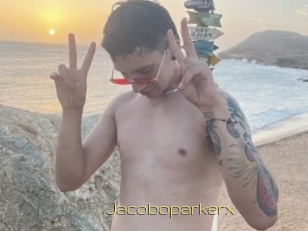 Jacoboparkerx