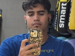 Jadensright