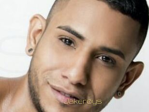 Jakeroys