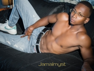 Jamalmyst