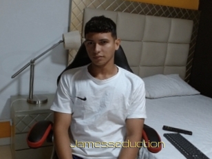 Jamesseduction