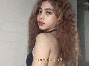 Janemonet