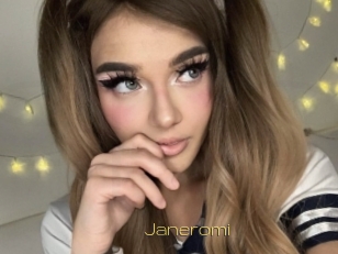 Janeromi
