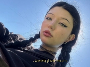 Jassyhanson