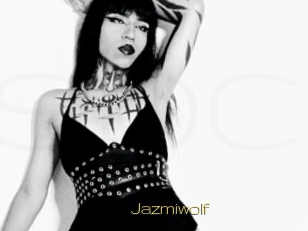 Jazmiwolf