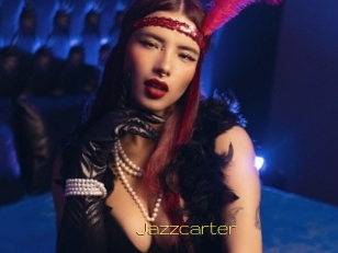 Jazzcarter